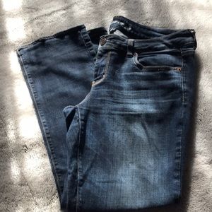 American eagle straight Jeans